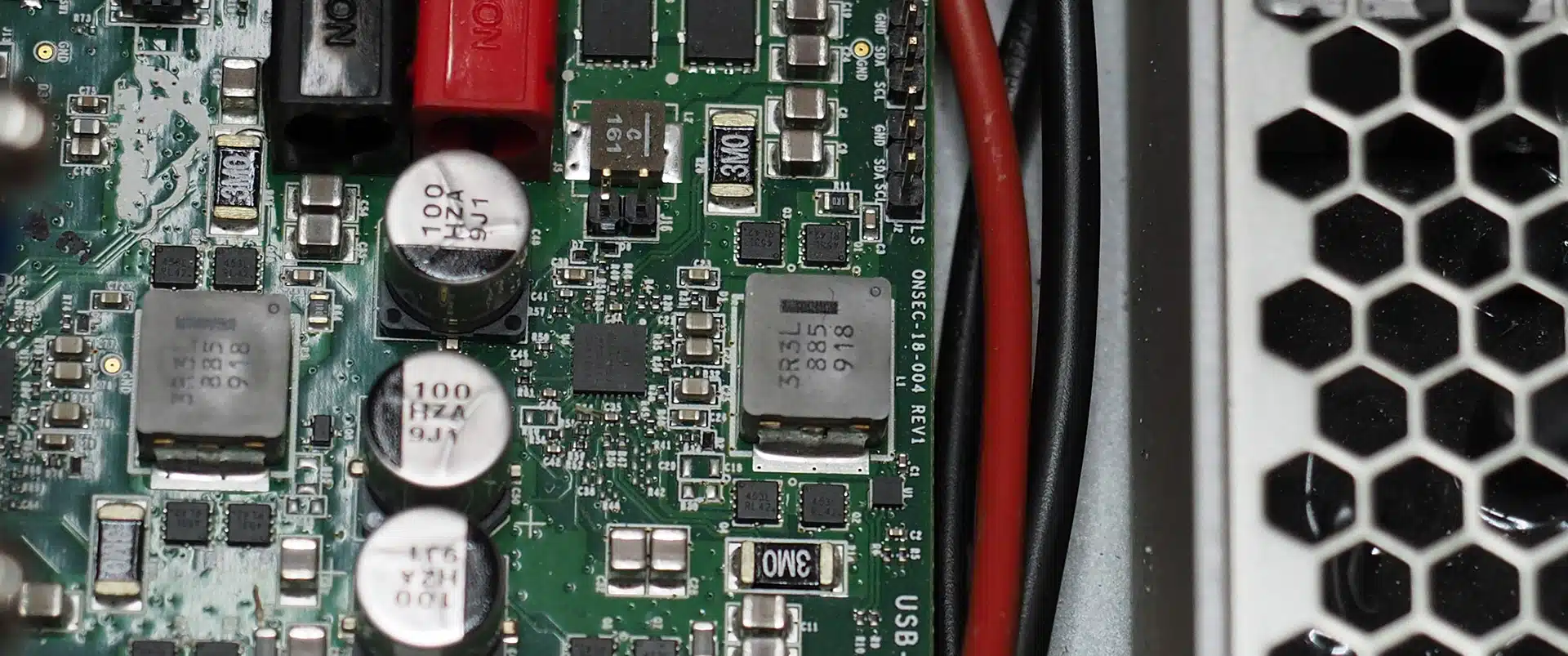 Elektronik eines neuen Verbrauchers Elektronik eines neuen Verbrauchers