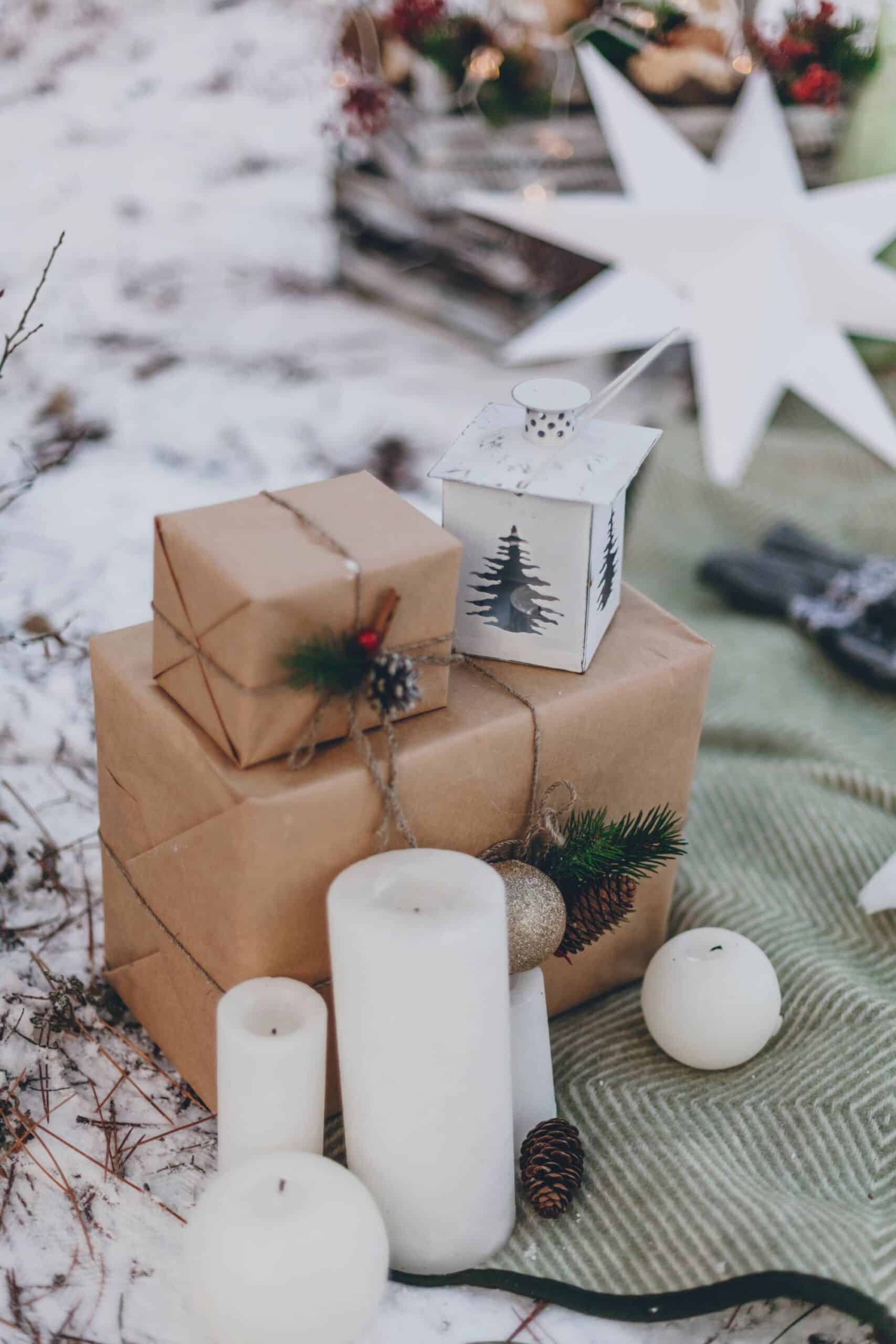 Sportliche Aktivität Messestand