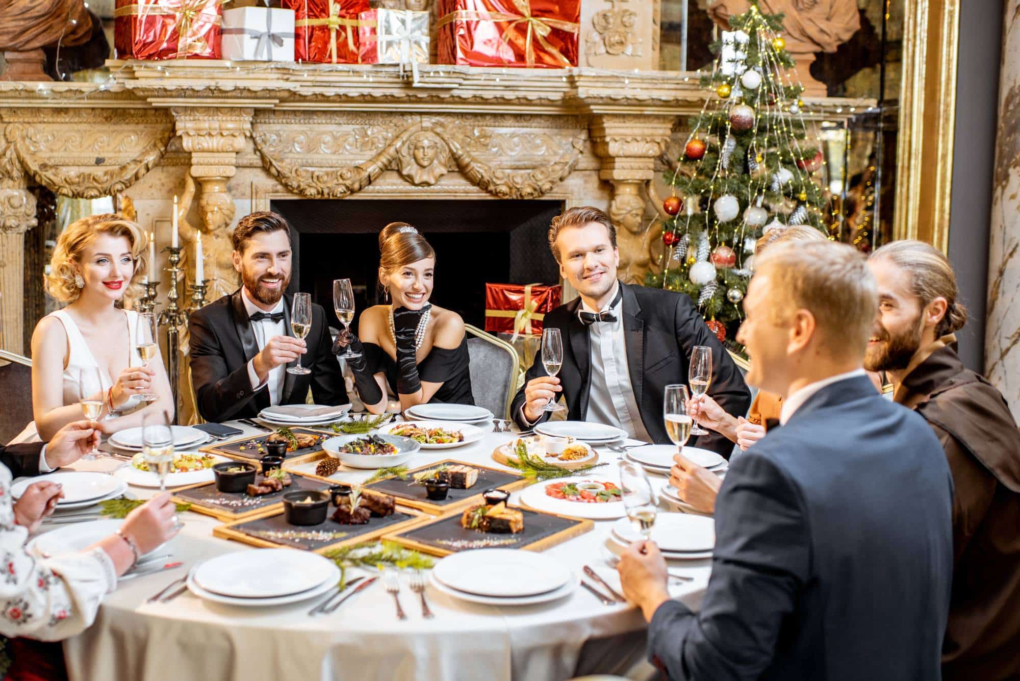 Chillen am Messestand