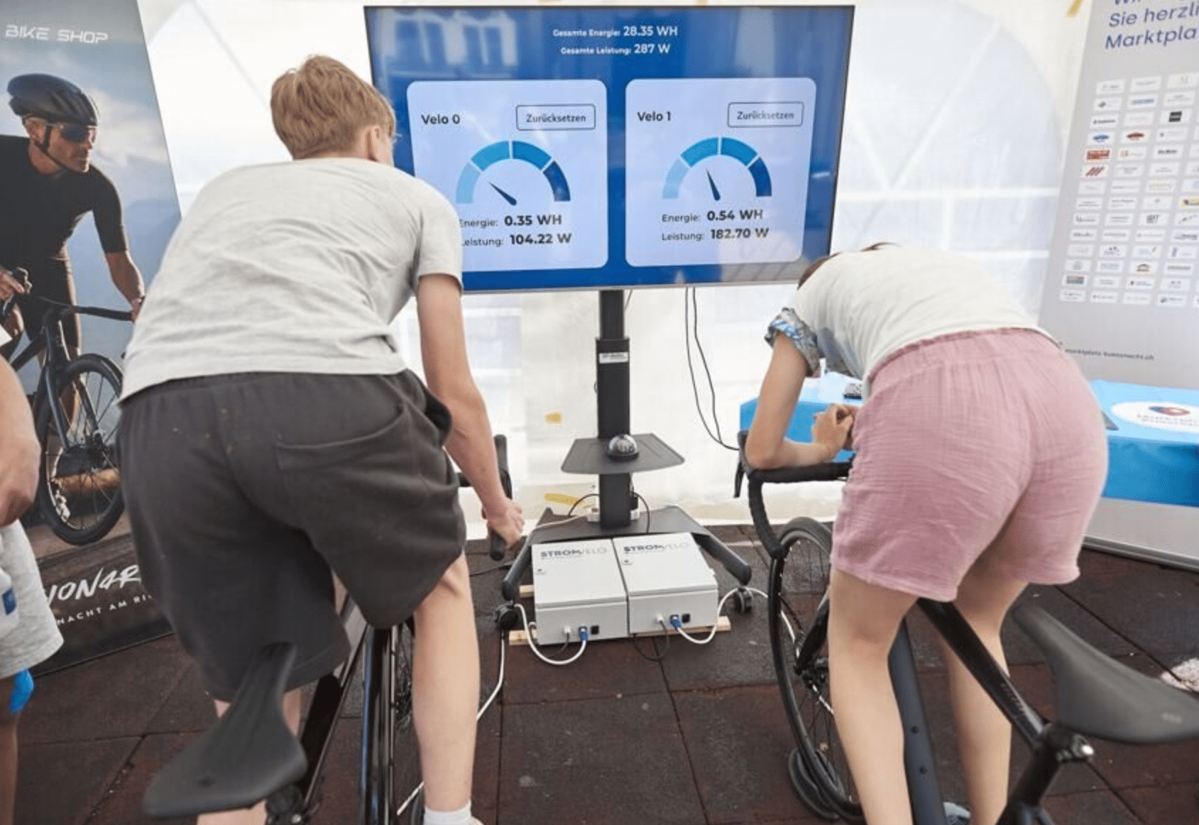 250729_SV_Digitalbox Wattanzeige 3 | Strom-Velo