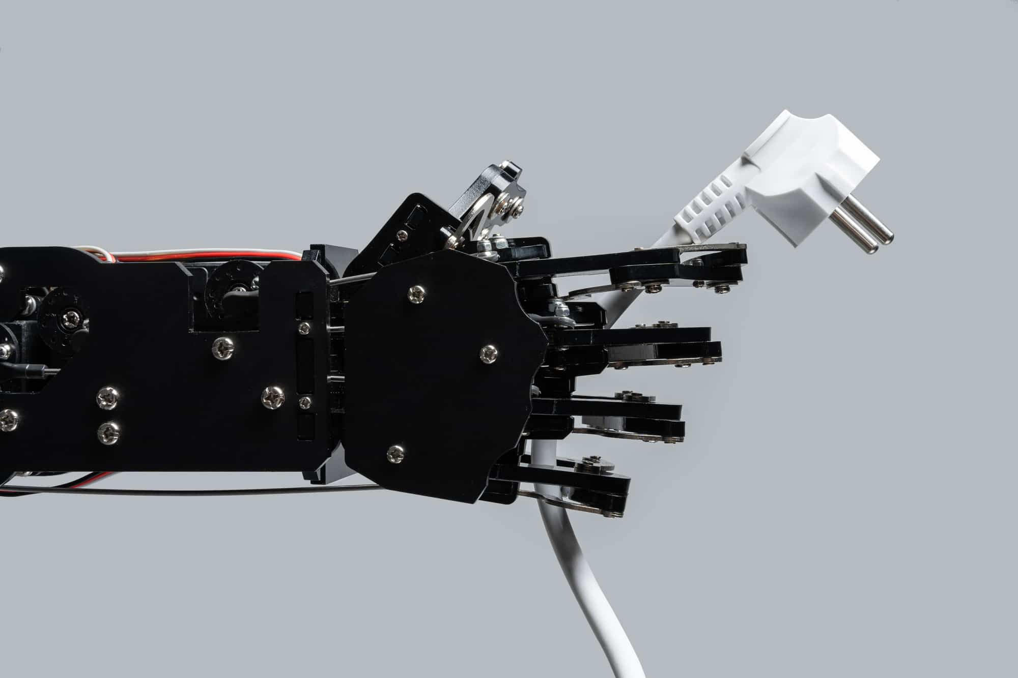 Roboter und KI