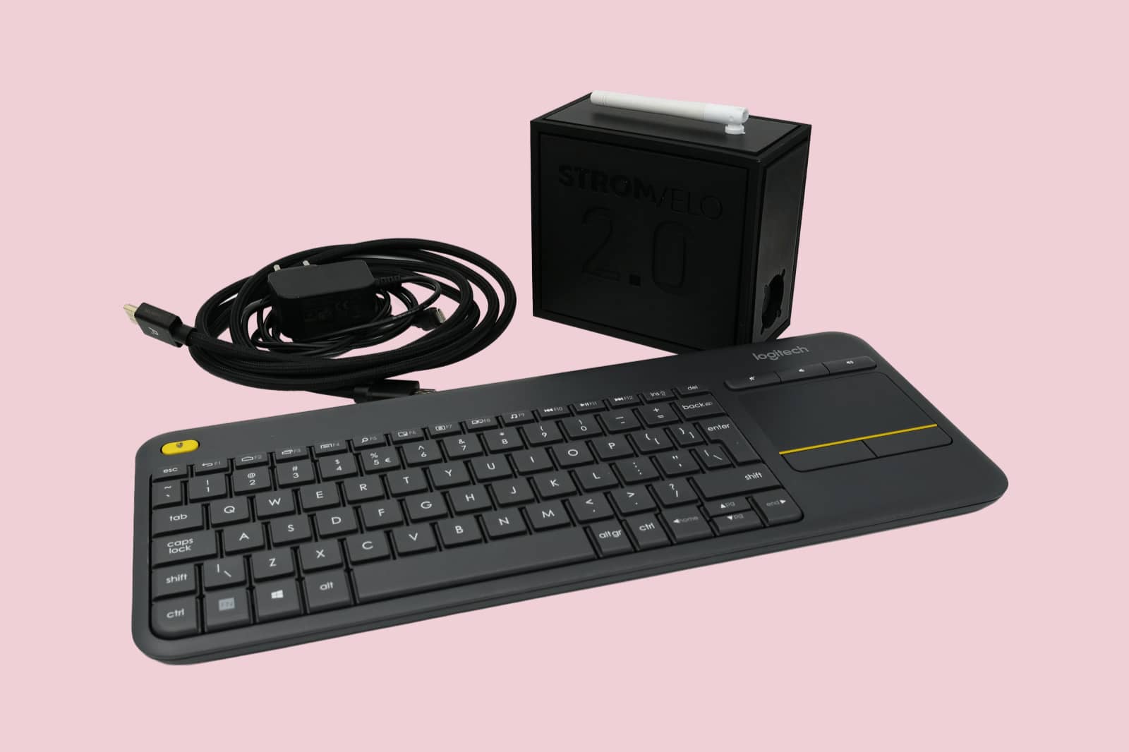 Digibox